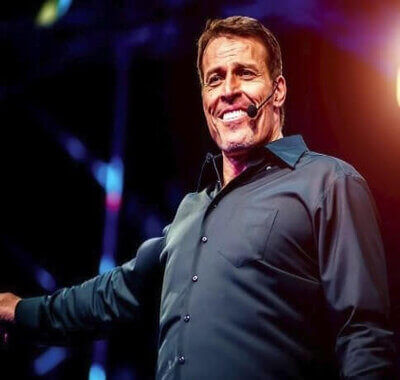 Anthony-Robbins-Էնթոնի-Ռոբինս