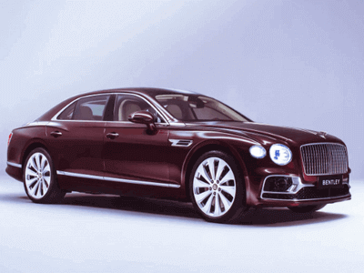 ԲԵՆԹԼԻ ՄՈԹՈՐՍ ԼԻՄԻԹԵԴ ( BENTLEY MOTORS LIMITED )