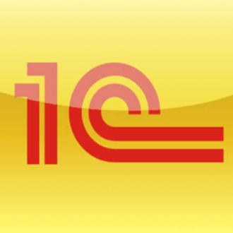  1C-LOGO-ԼՈԳՈ
