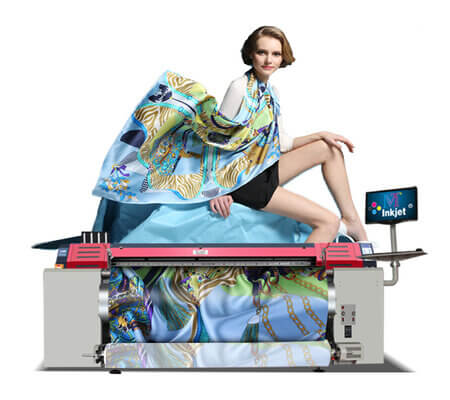 TEXTILE PRINTING