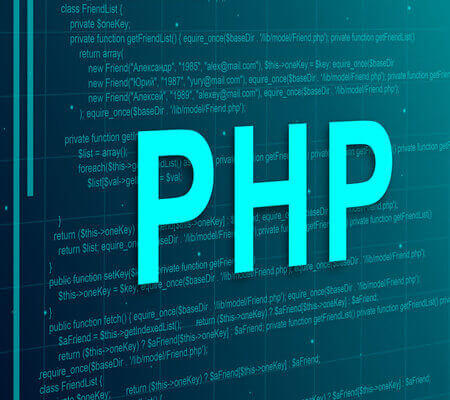 PHP ԾՐԱԳՐԱՎՈՐՄԱՆ ԴԱՍԸՆԹԱՑ