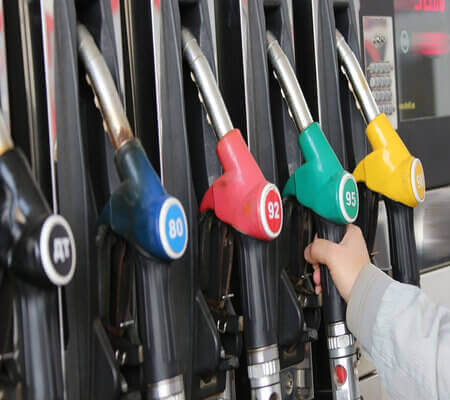 ԲԵՆԶԻՆ ( PETROL )