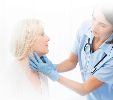 ԷՆԴՈԿՐԻՆՈԼՈԳԻԱ ( ENDOCRINOLOGY )