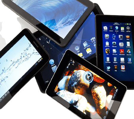 TABLET