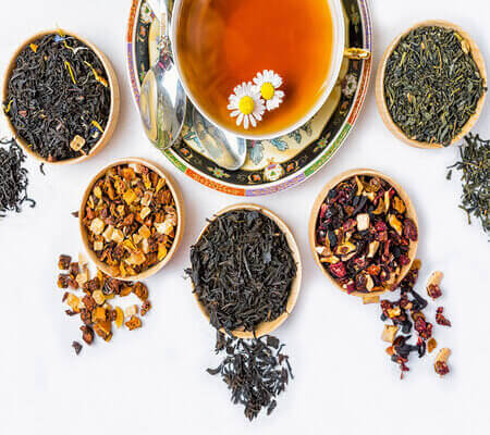 ԹԵՅ ( TEA )