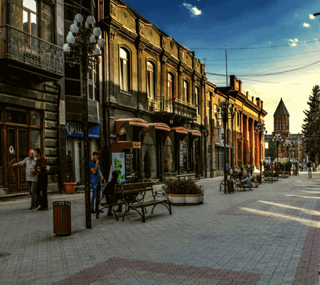 ՀՅՈՒՐԱՆՈՑՆԵՐ ԳՅՈՒՄՐԻ