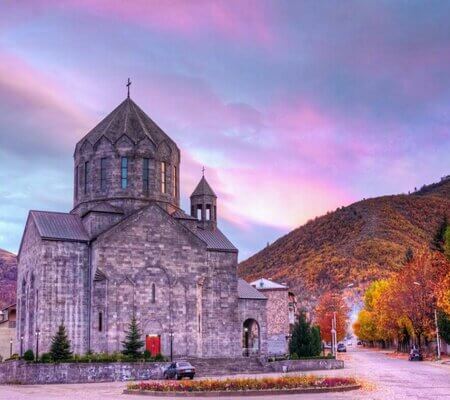 ՎԱՆԱՁՈՐ