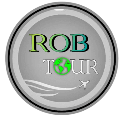 ՌՈԲ ՏՈՒՐ ( ROB TOUR )