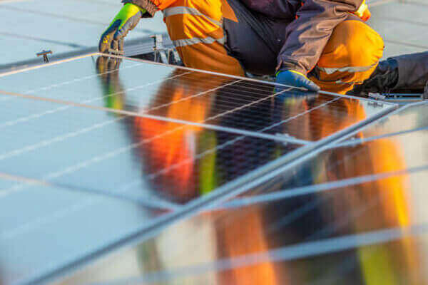 SOLAR ԱՐևԱՅԻՆ ԿԱՅԱՆ