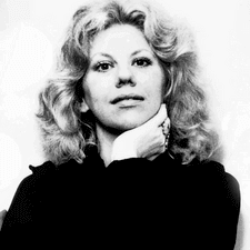 Erica Jong ( Էրիկա Յոնգ ) 