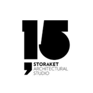 ՍՏՈՐԱԿԵՏ ՃԱՐՏԱՐԱՊԵՏԱԿԱՆ ԱՐՎԵՍՏԱՆՈՑ ( STORAKET ARCHITECTURAL STUDIO )