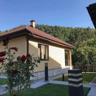 ՄԵԳԱ ՌԵՍՏ ՀԱՈՒՍ ( MEGA REST HOUSE )