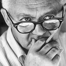 Paul Rand - գրաֆիկ դիզայն - դիզայներ