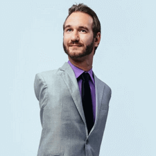 Nick Vujicic