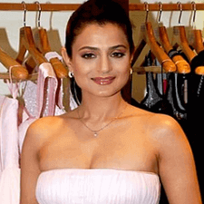 Ամիշա Պատել (Ameesha Patel)
 - հնդկական կինո - դերասան - դերասանուհի - դերասաններ