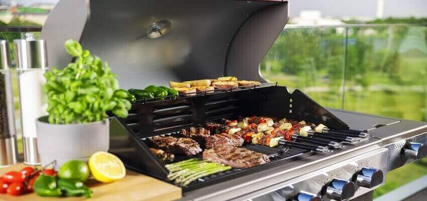 ԳՐԻԼ - ՀԱՎԻ ԳՐԻԼ - ԽՈևՈՎԱԾ - GRIL - GRILL - GRILL AM